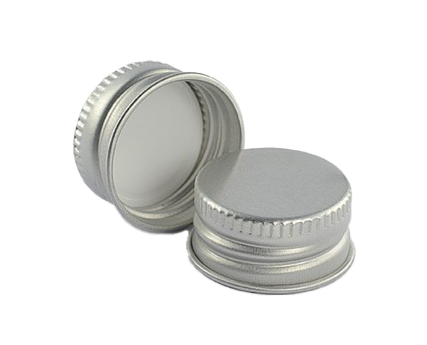 Aluminium Caps