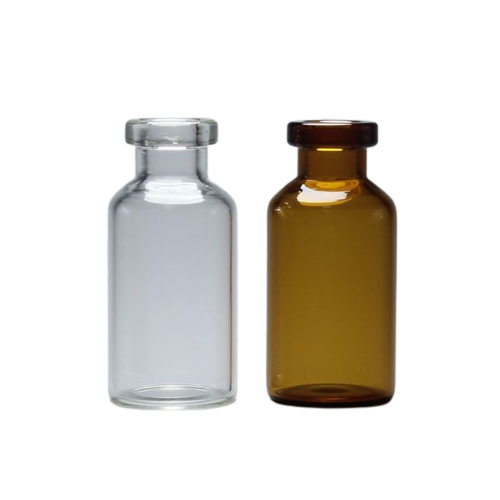 Glass Vials